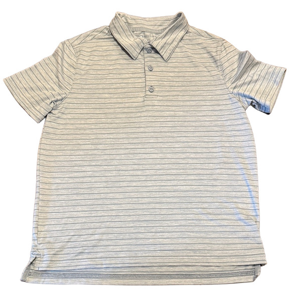 **Bundle** Boys Crew Cuts Pants Cat & Jack Tee All in Motion Polo Size L - Picture 4 of 7